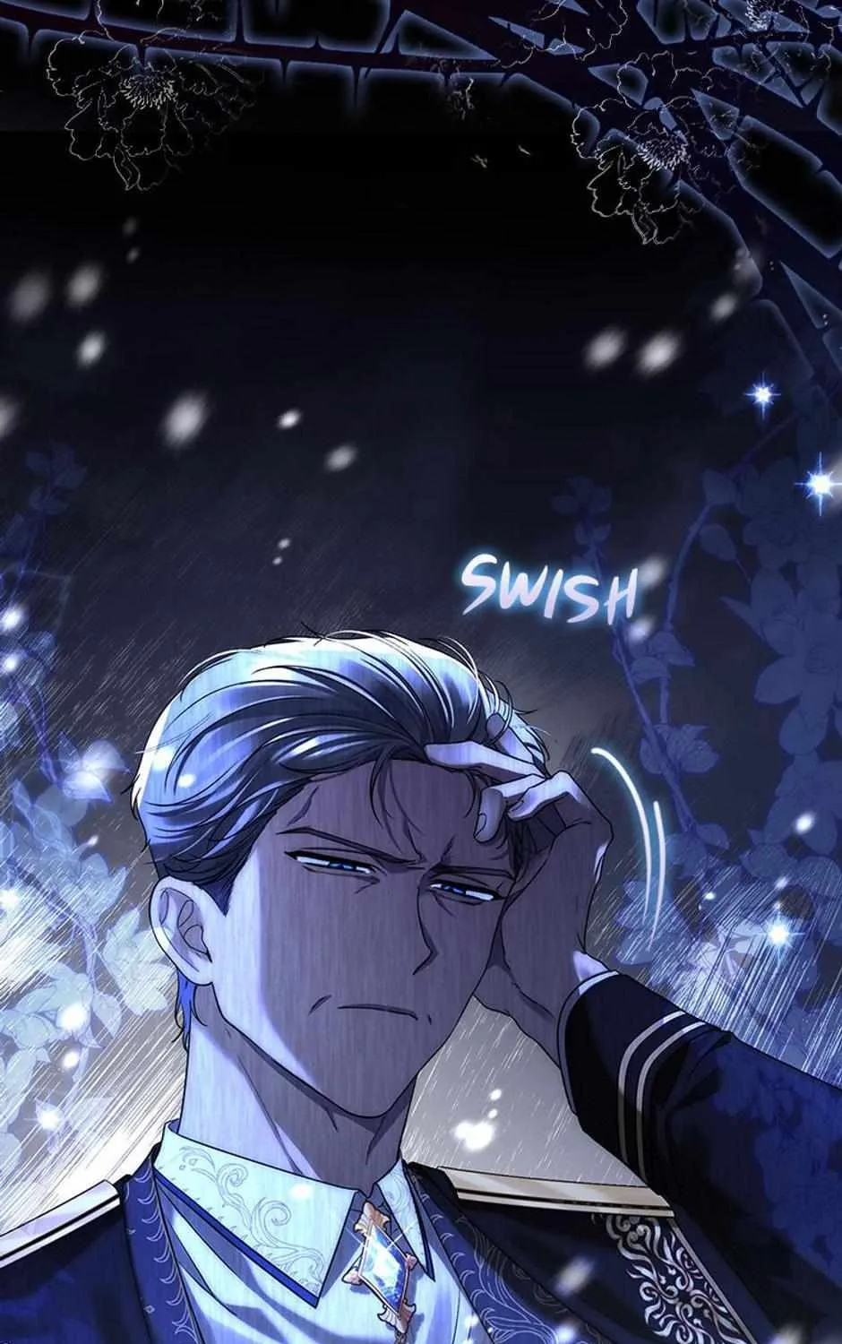 Read Fortune-Telling Lady chapter 1 image 5 on Lezhin