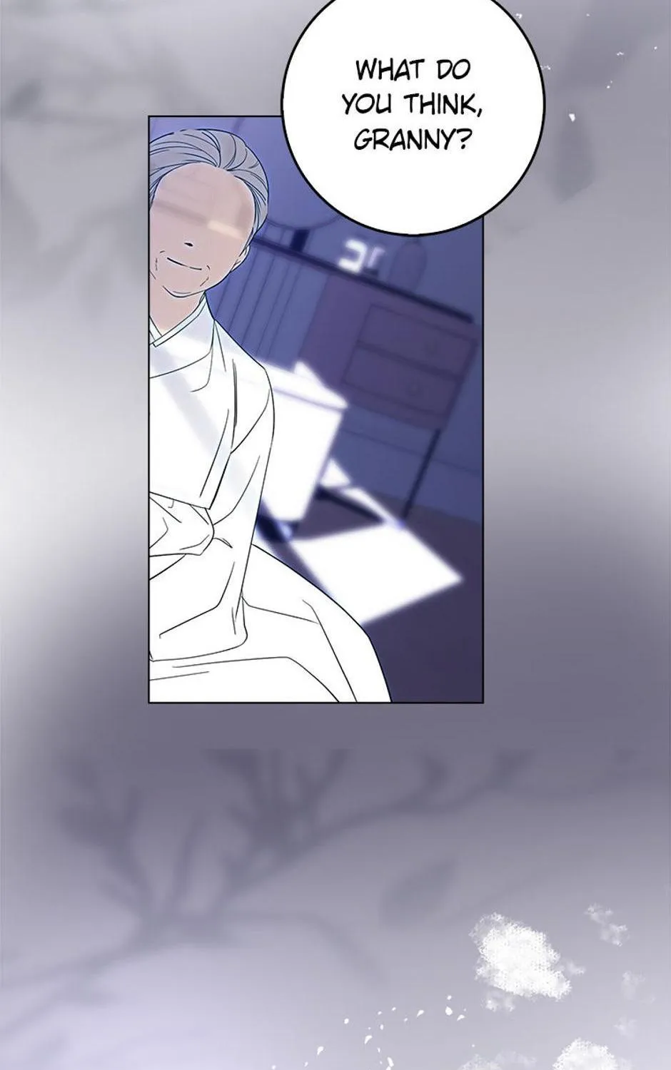 Read Fortune-Telling Lady chapter 1 image 54 on Lezhin