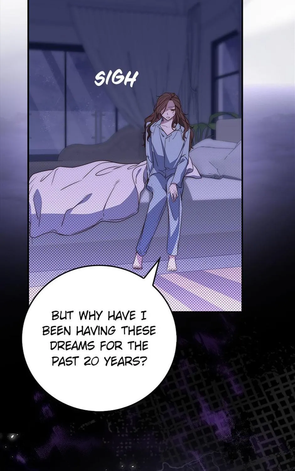 Read Fortune-Telling Lady chapter 1 image 58 on Lezhin