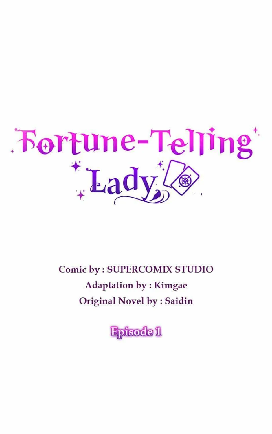 Read Fortune-Telling Lady chapter 1 image 68 on Lezhin