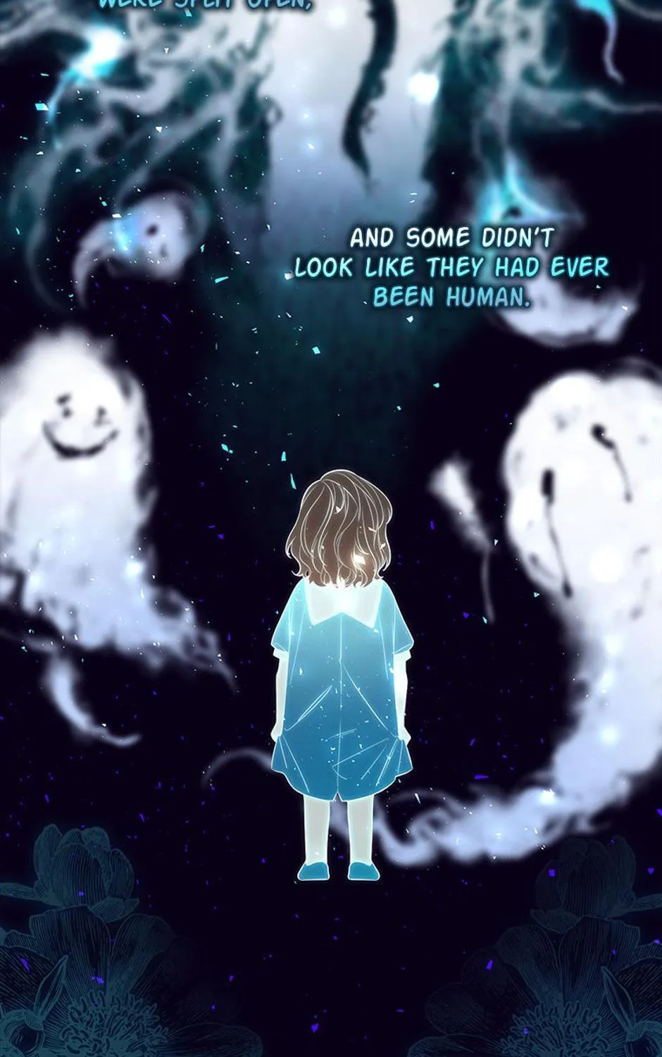 Read Fortune-Telling Lady chapter 1 image 72 on Lezhin