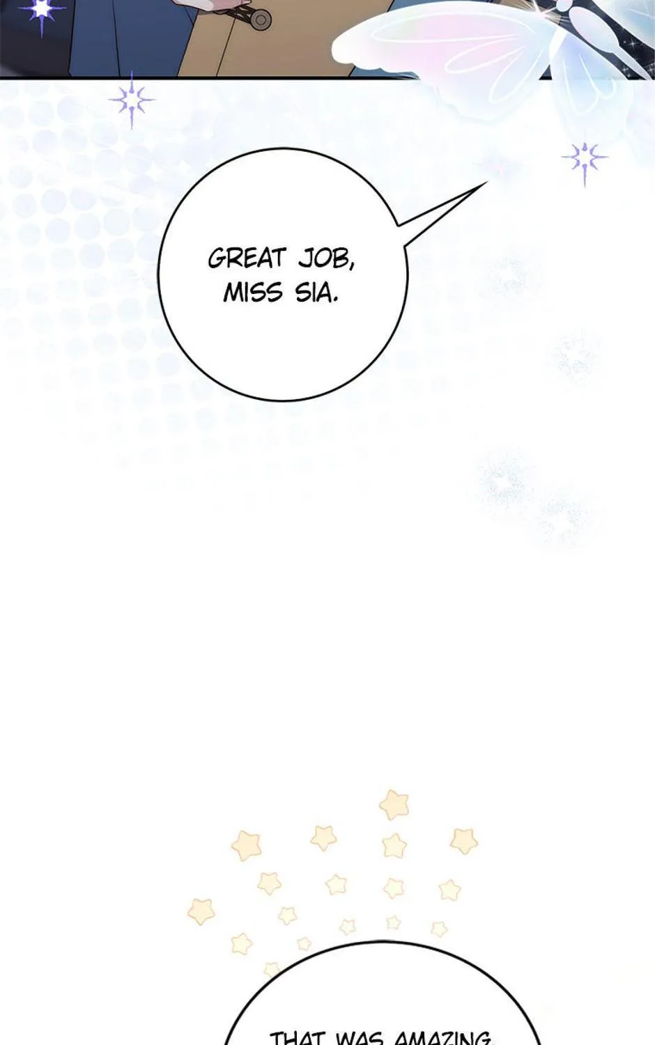 Read Fortune-Telling Lady chapter 1 image 84 on Lezhin