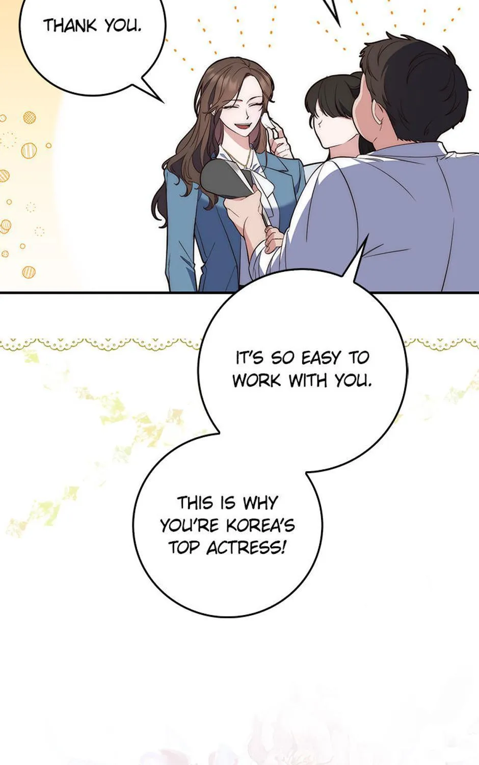 Read Fortune-Telling Lady chapter 1 image 86 on Lezhin