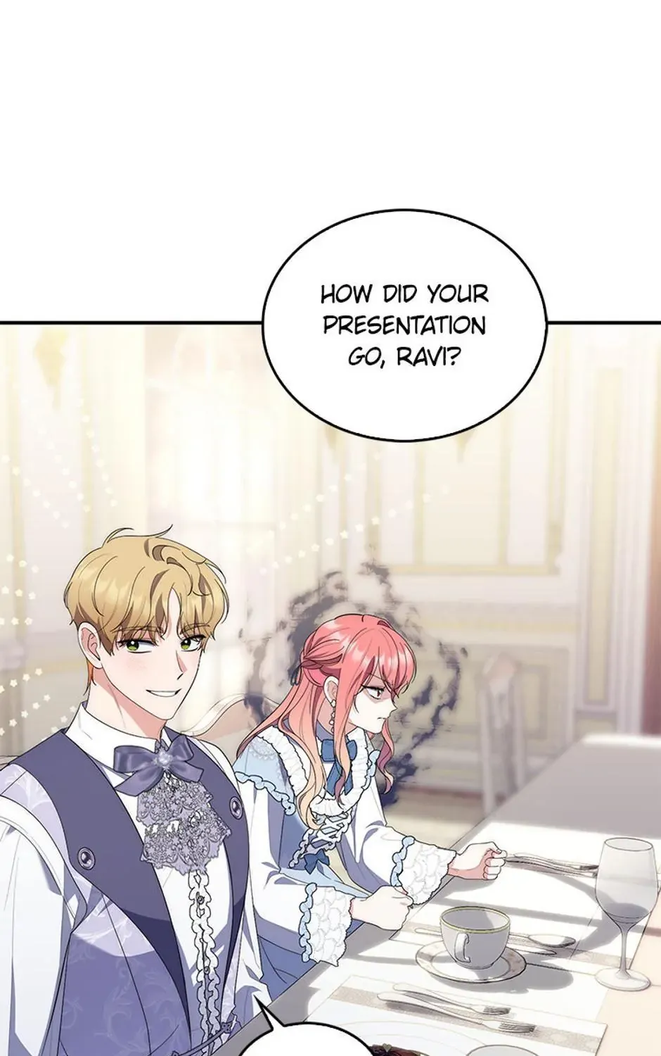 Read Fortune-Telling Lady chapter 10 image 105 on Lezhin