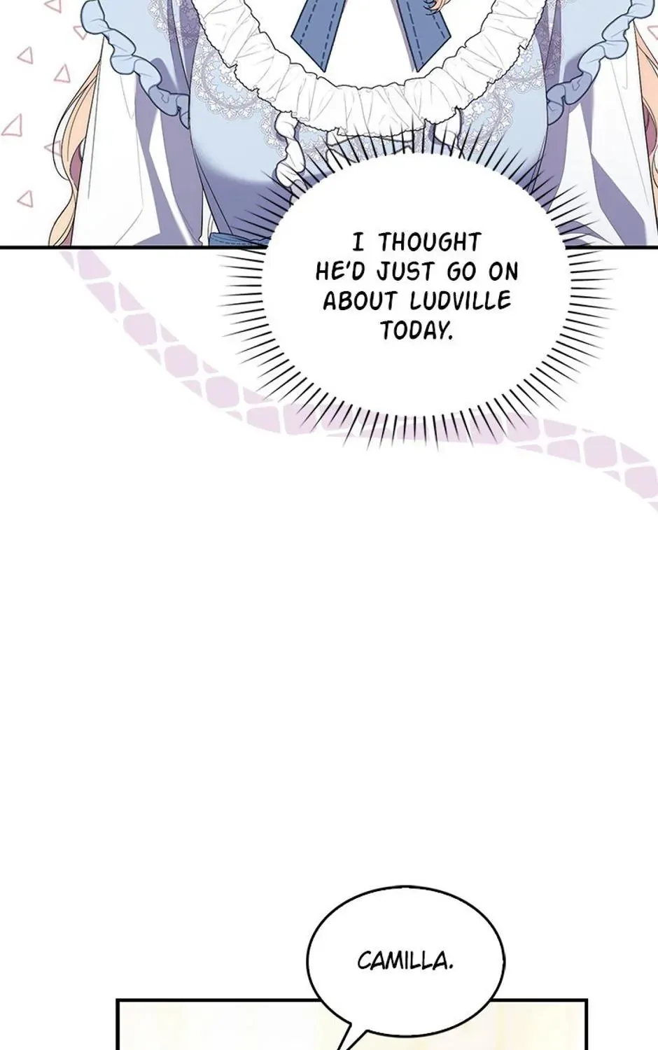 Read Fortune-Telling Lady chapter 10 image 111 on Lezhin