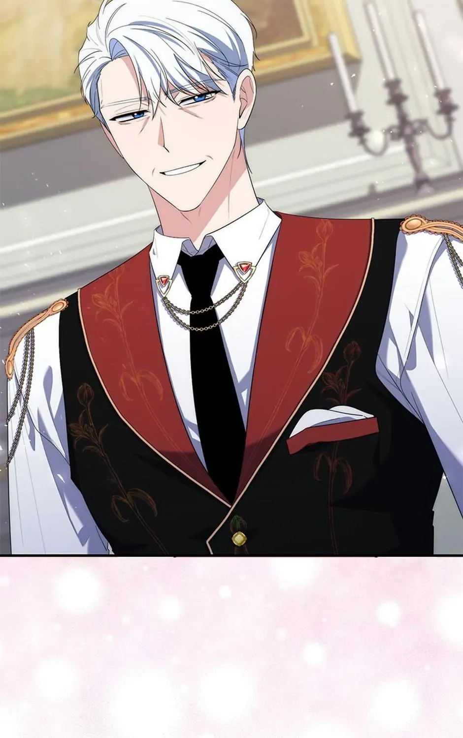 Read Fortune-Telling Lady chapter 10 image 115 on Lezhin