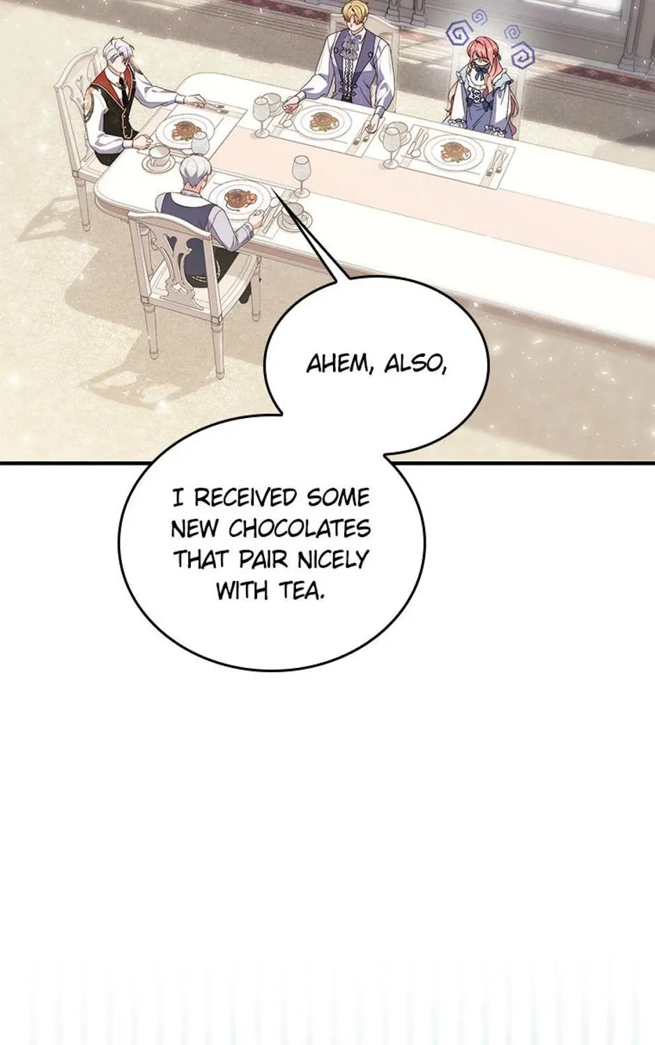 Read Fortune-Telling Lady chapter 10 image 129 on Lezhin