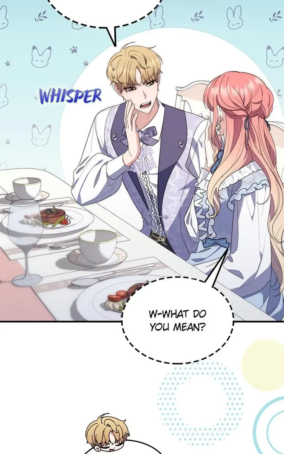 Read Fortune-Telling Lady chapter 10 image 135 on Lezhin