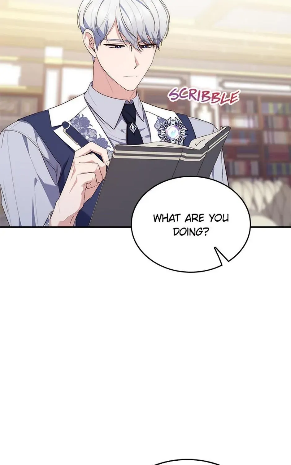 Read Fortune-Telling Lady chapter 10 image 149 on Lezhin