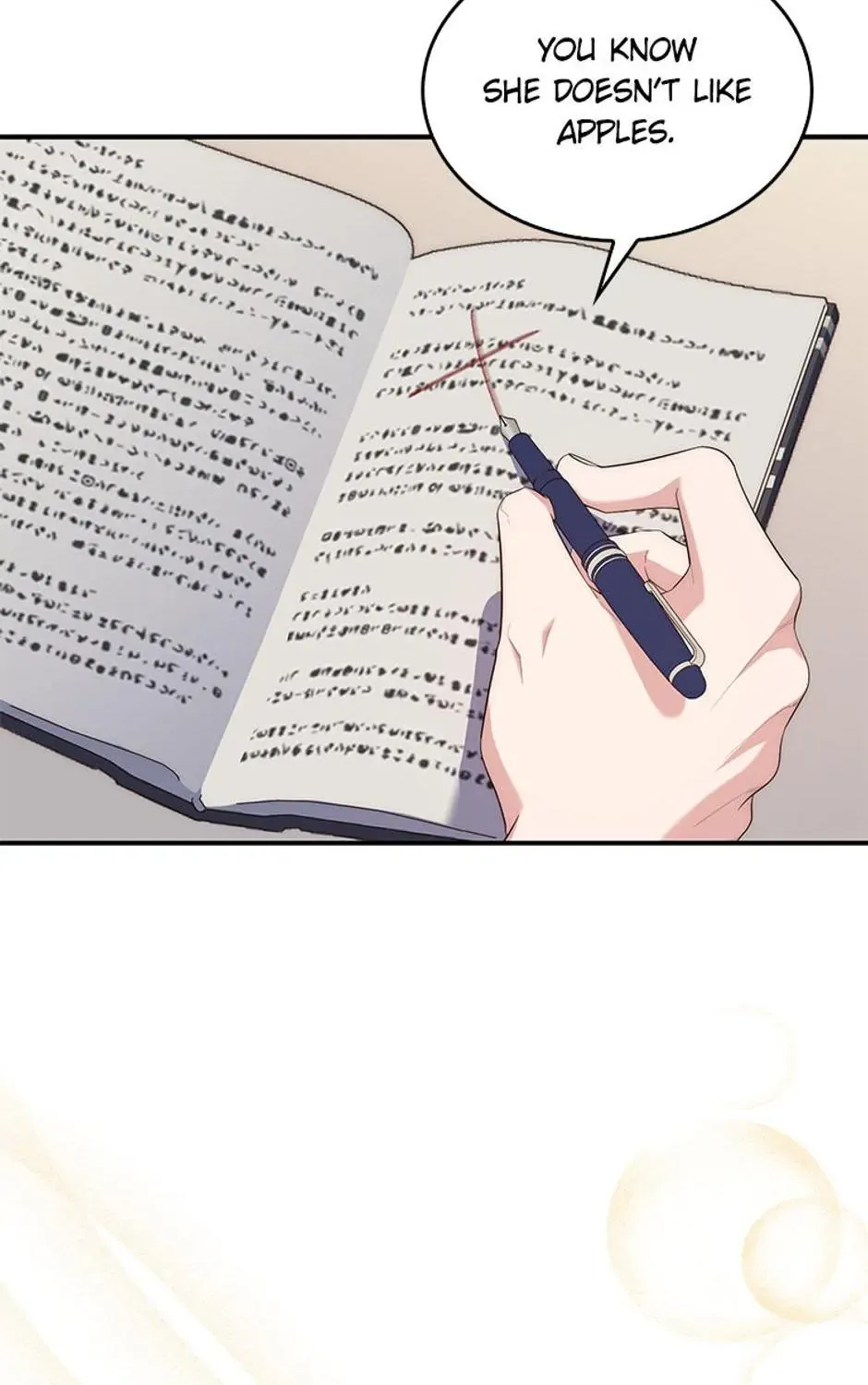 Read Fortune-Telling Lady chapter 10 image 153 on Lezhin