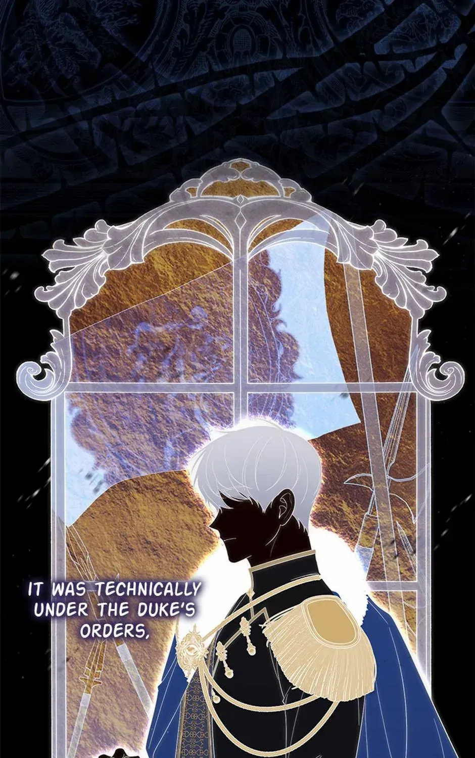 Read Fortune-Telling Lady chapter 10 image 17 on Lezhin