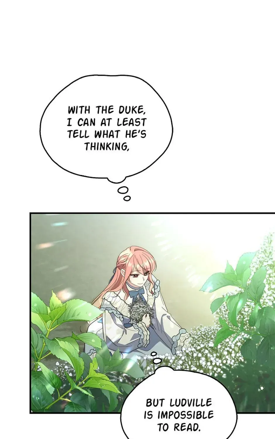 Read Fortune-Telling Lady chapter 10 image 23 on Lezhin