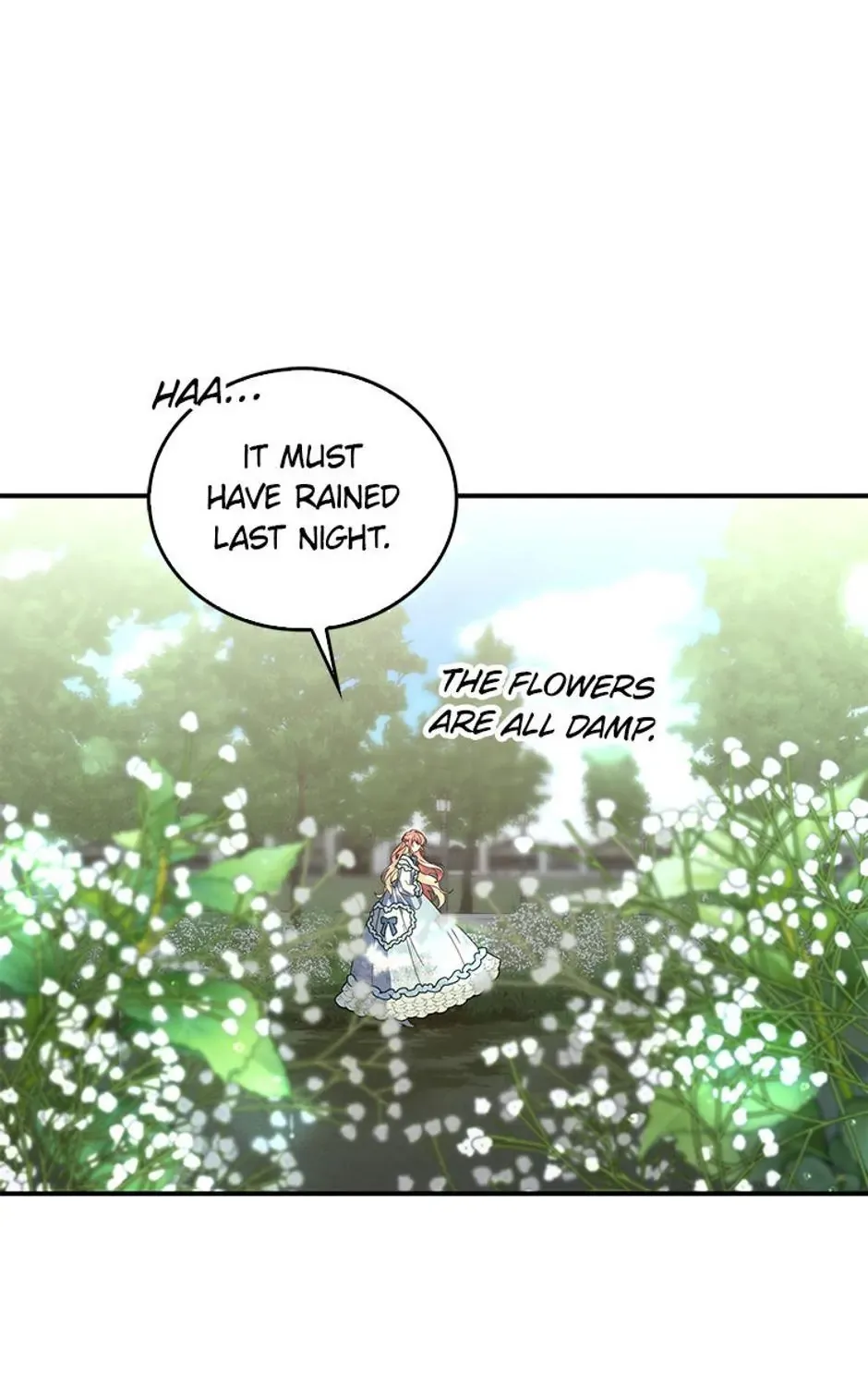 Read Fortune-Telling Lady chapter 10 image 25 on Lezhin
