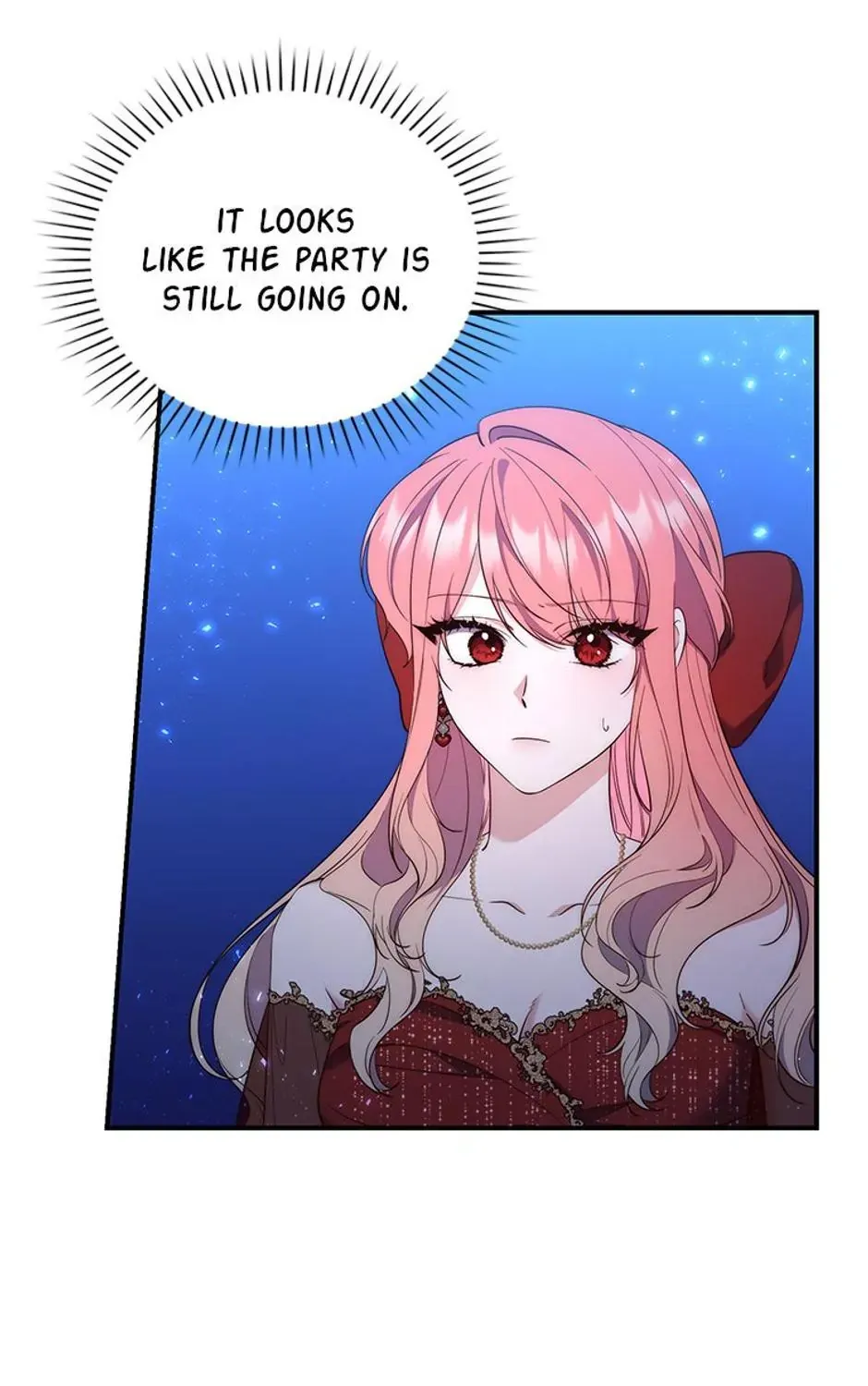 Read Fortune-Telling Lady chapter 10 image 3 on Lezhin