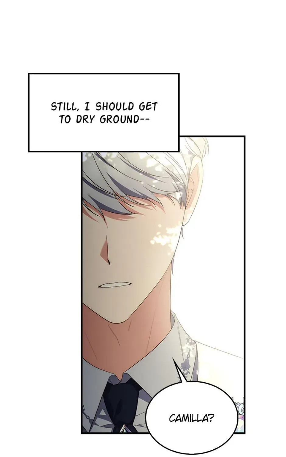 Read Fortune-Telling Lady chapter 10 image 33 on Lezhin