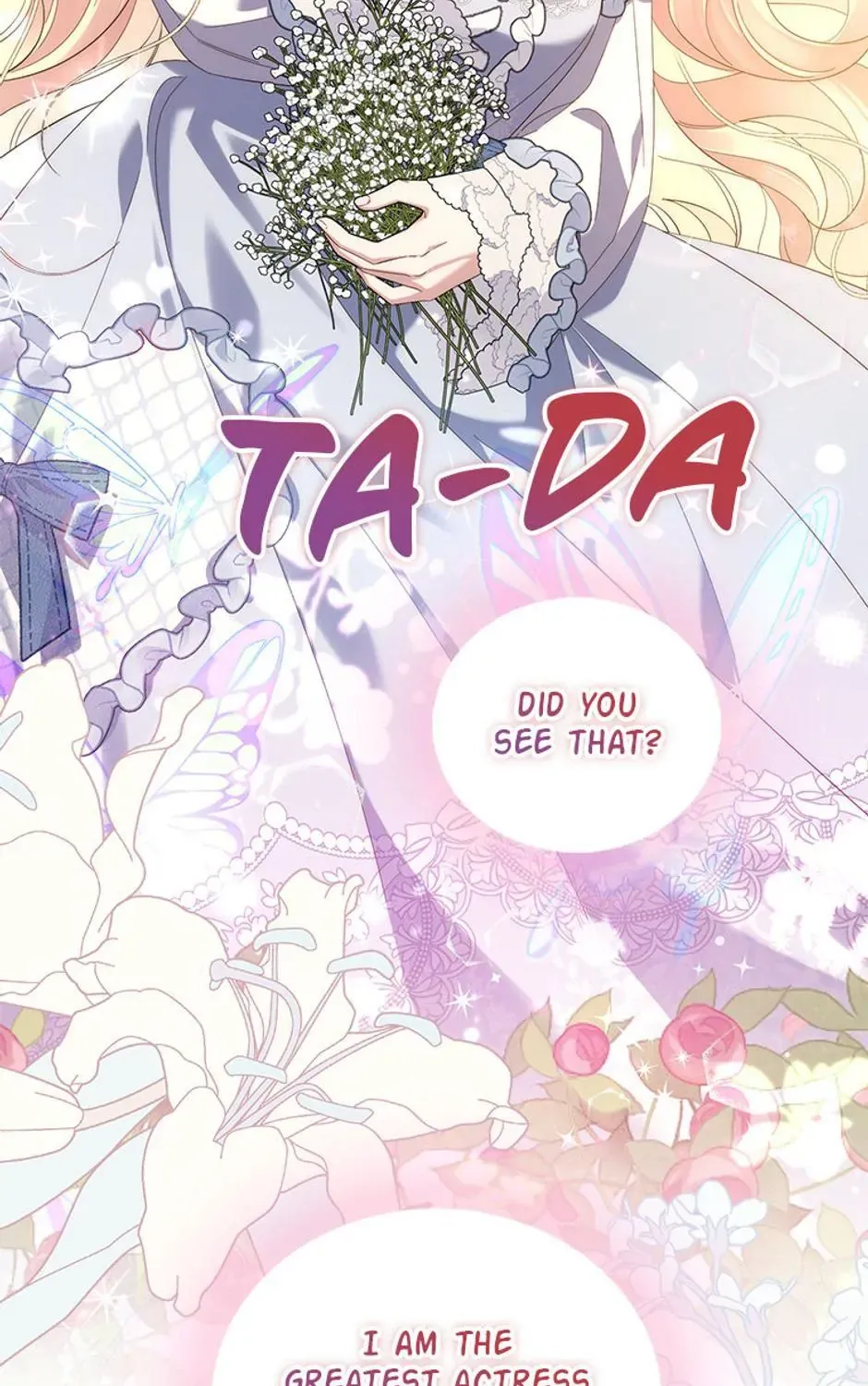 Read Fortune-Telling Lady chapter 10 image 39 on Lezhin