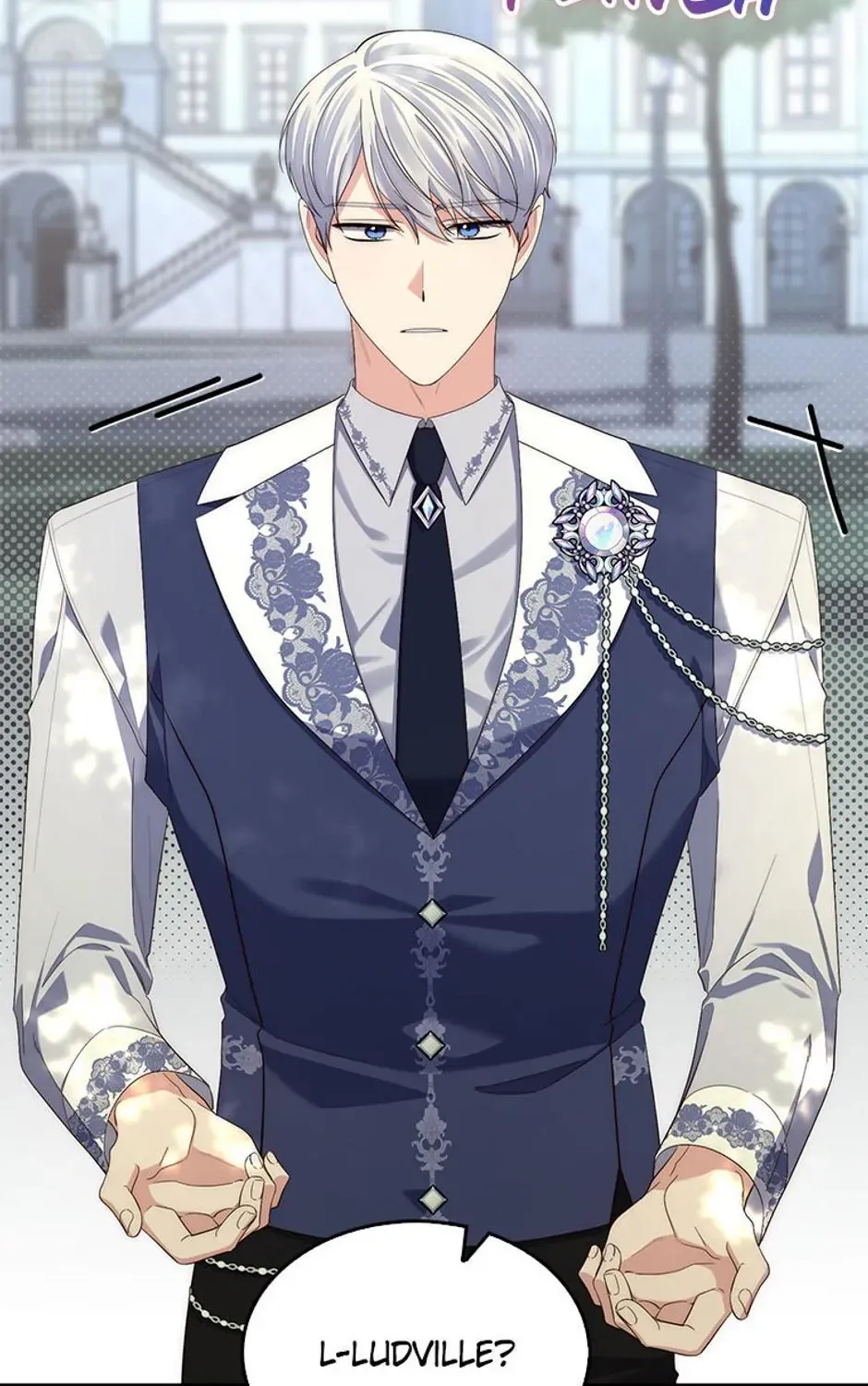 Read Fortune-Telling Lady chapter 10 image 43 on Lezhin