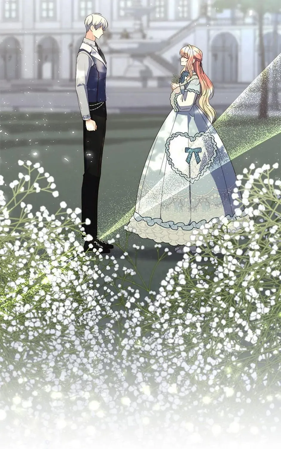 Read Fortune-Telling Lady chapter 10 image 53 on Lezhin