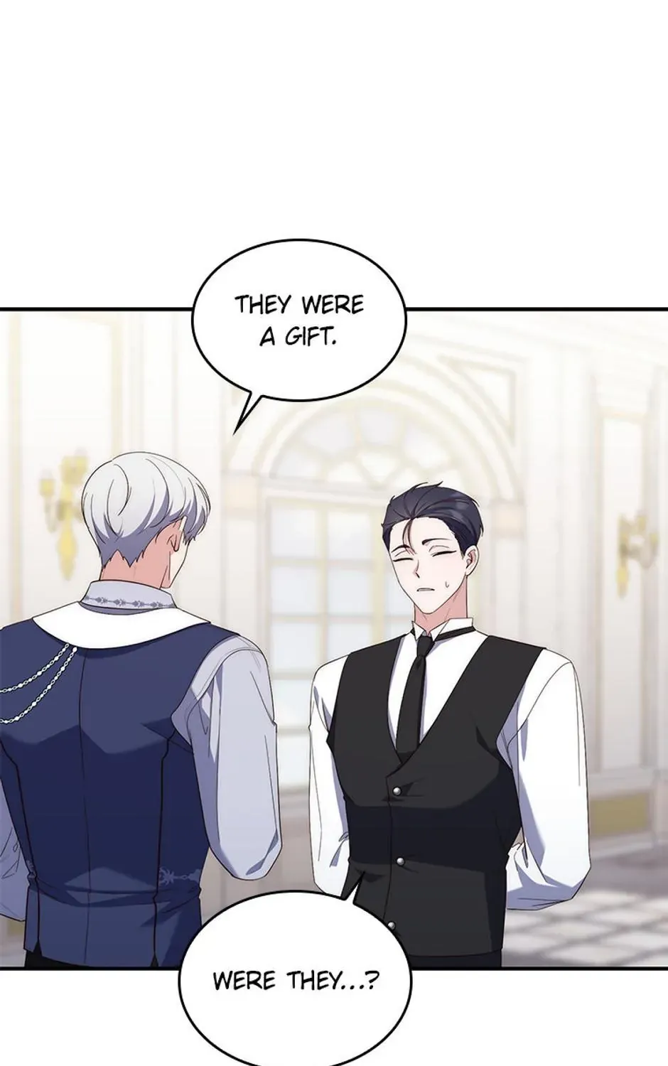Read Fortune-Telling Lady chapter 10 image 67 on Lezhin