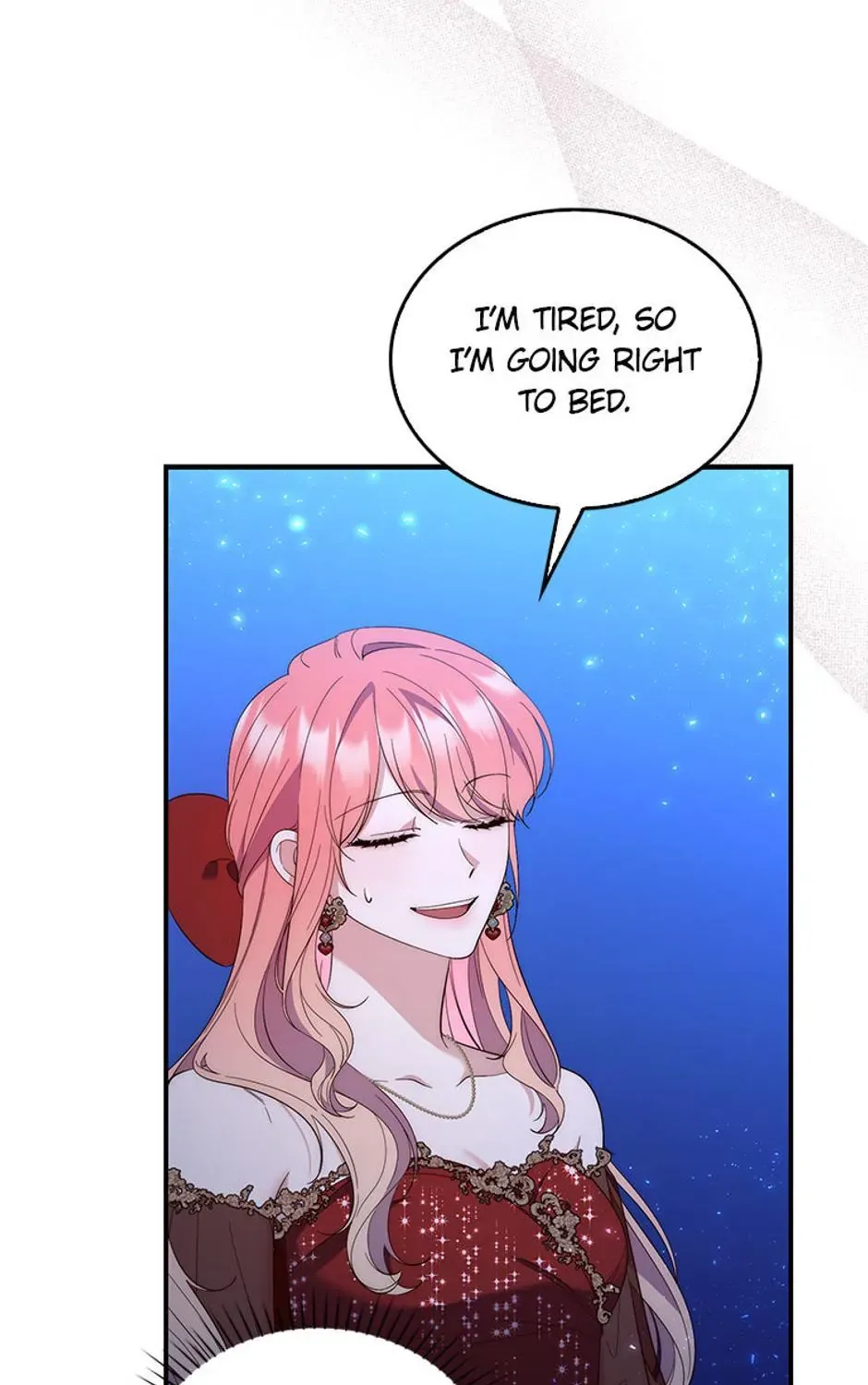 Read Fortune-Telling Lady chapter 10 image 9 on Lezhin