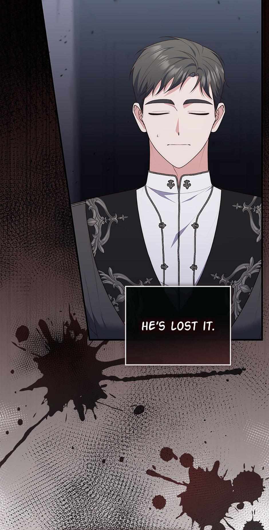 Read Fortune-Telling Lady chapter 101 image 10 on Lezhin