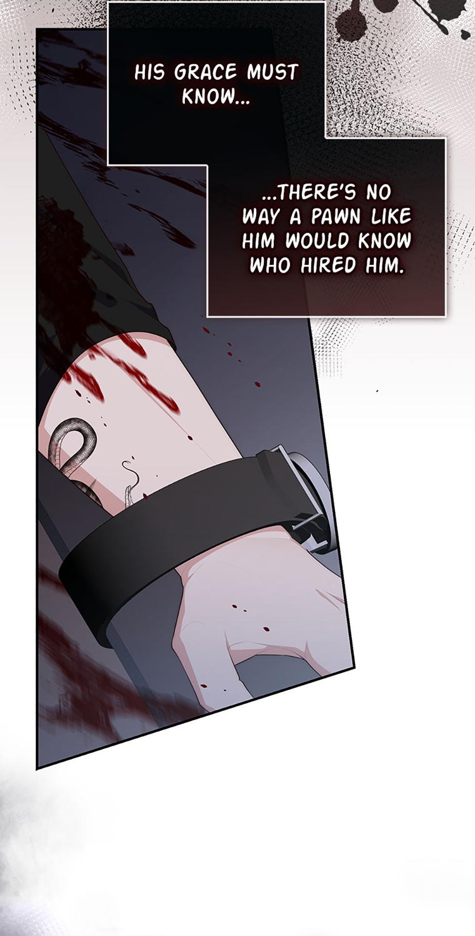 Read Fortune-Telling Lady chapter 101 image 11 on Lezhin