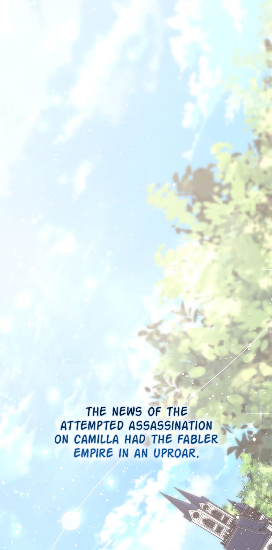 Read Fortune-Telling Lady chapter 101 image 15 on Lezhin