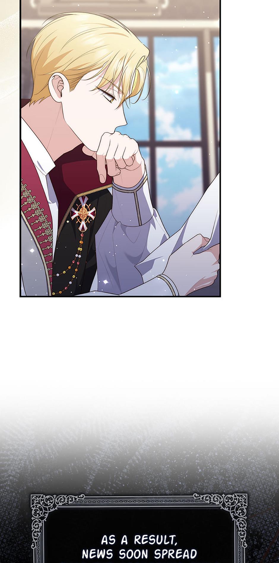Read Fortune-Telling Lady chapter 101 image 18 on Lezhin