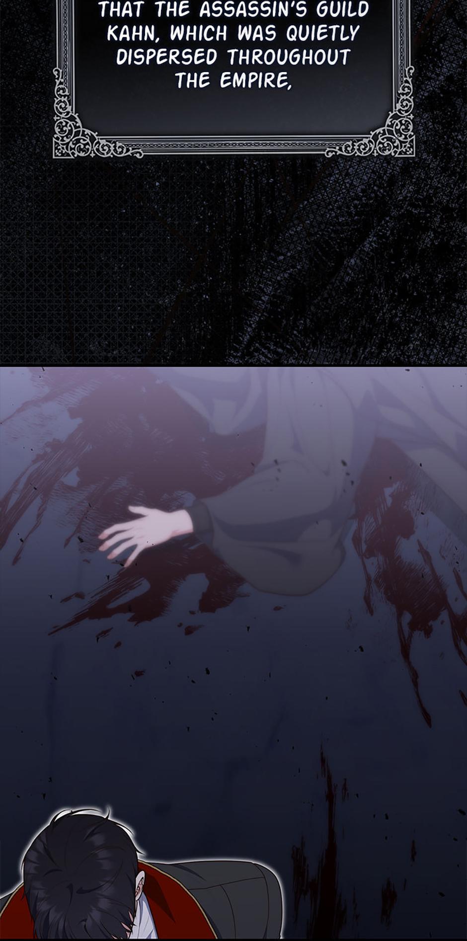 Read Fortune-Telling Lady chapter 101 image 19 on Lezhin