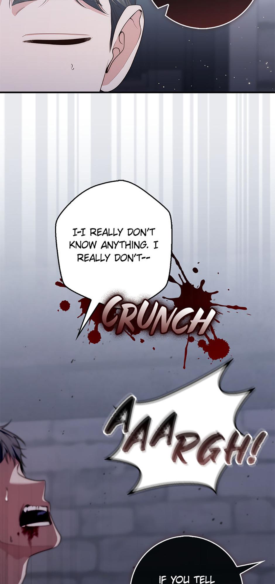 Read Fortune-Telling Lady chapter 101 image 2 on Lezhin