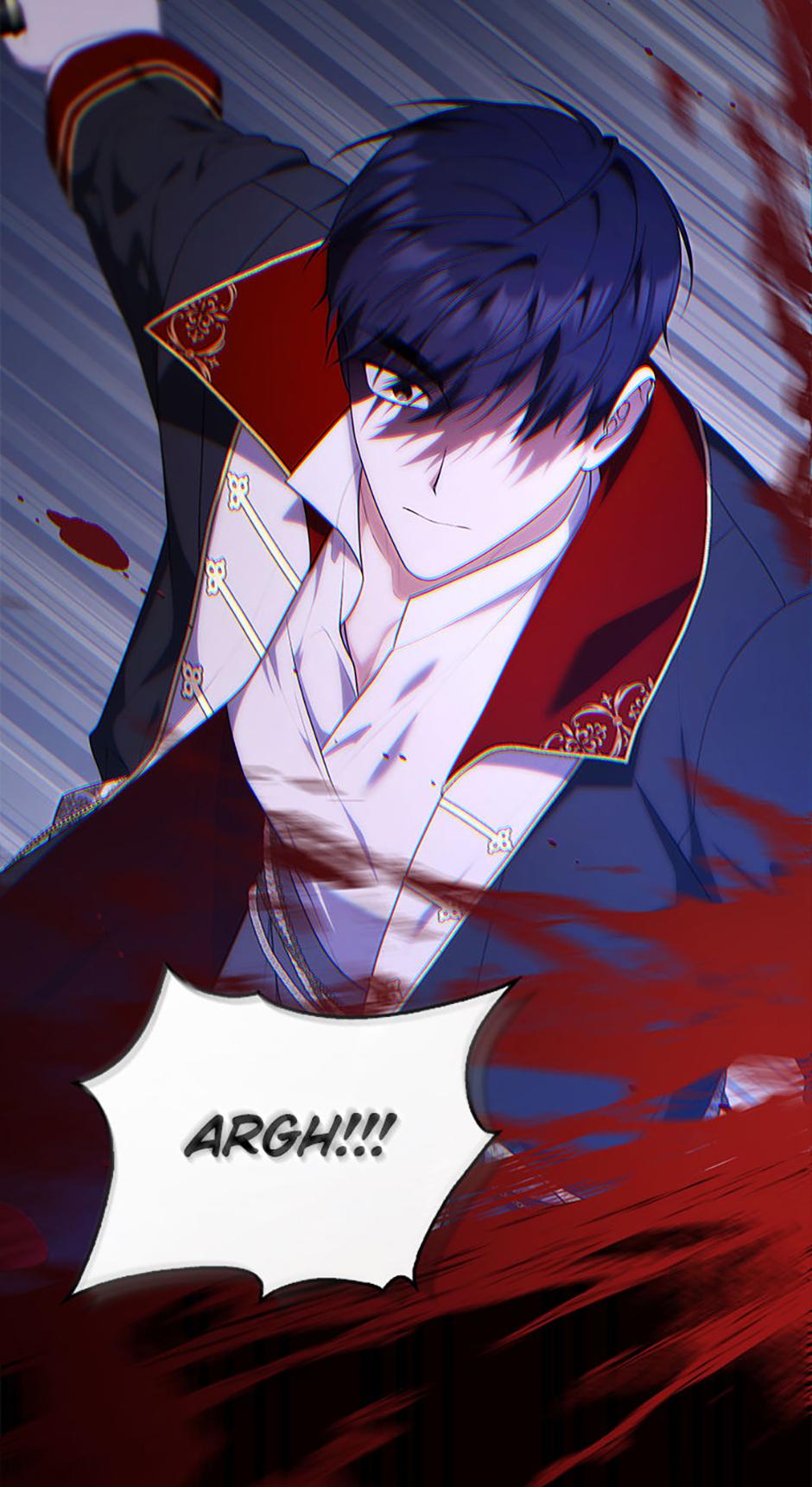 Read Fortune-Telling Lady chapter 101 image 23 on Lezhin