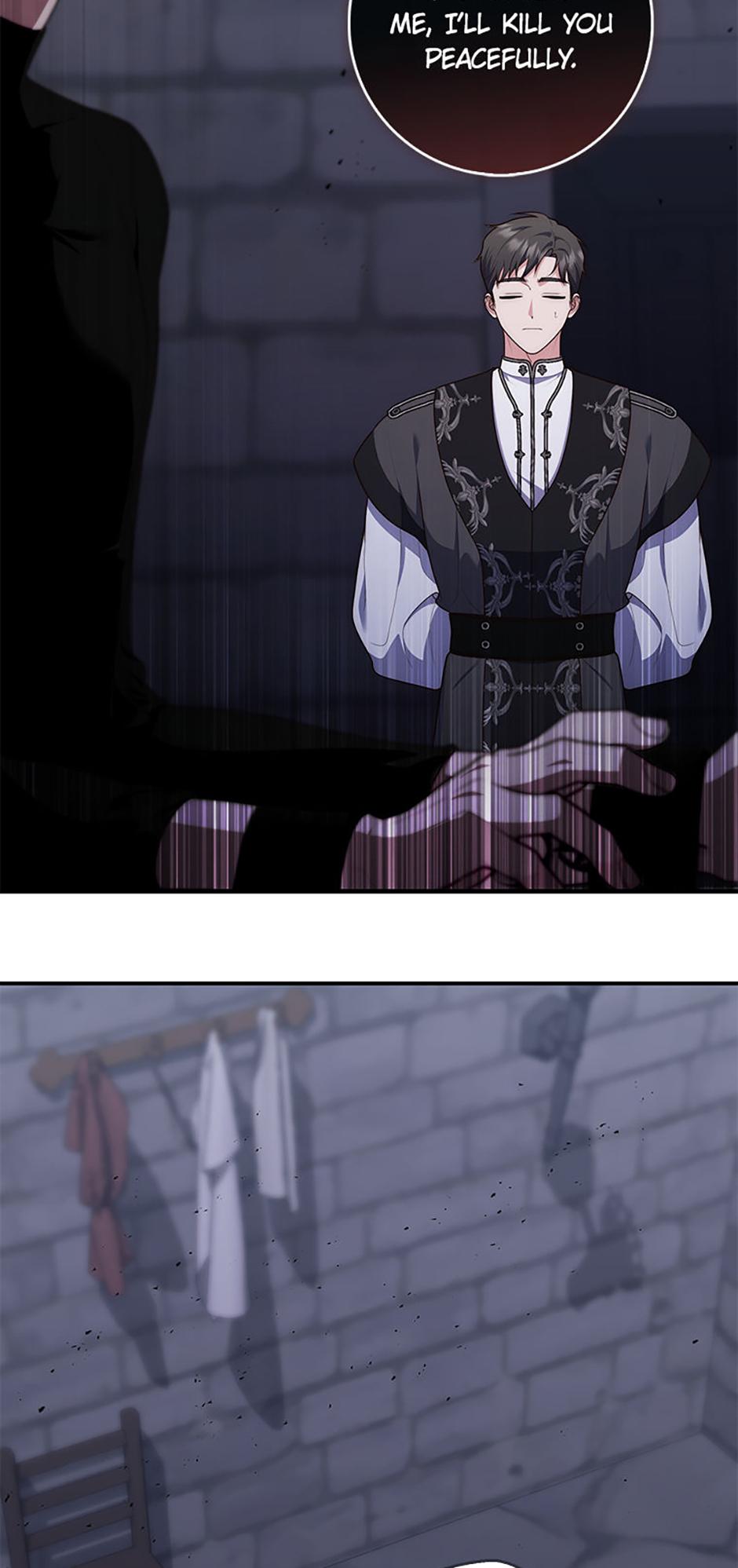 Read Fortune-Telling Lady chapter 101 image 3 on Lezhin