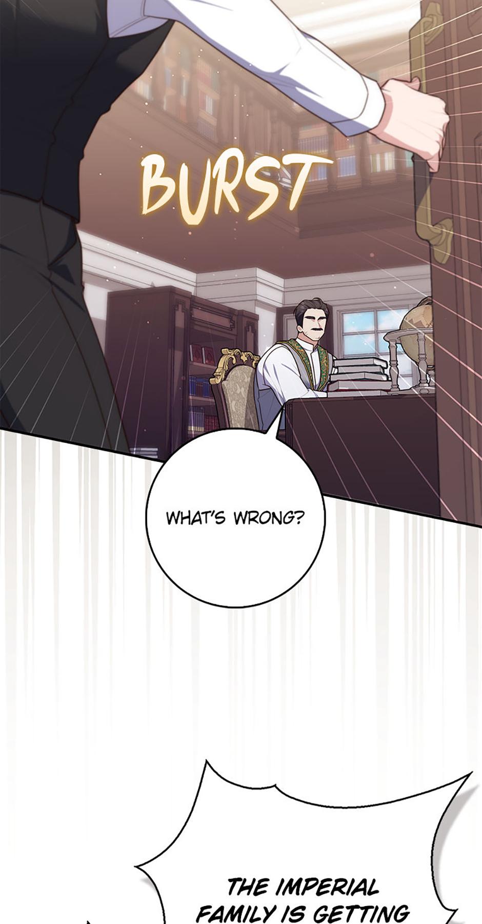 Read Fortune-Telling Lady chapter 101 image 31 on Lezhin