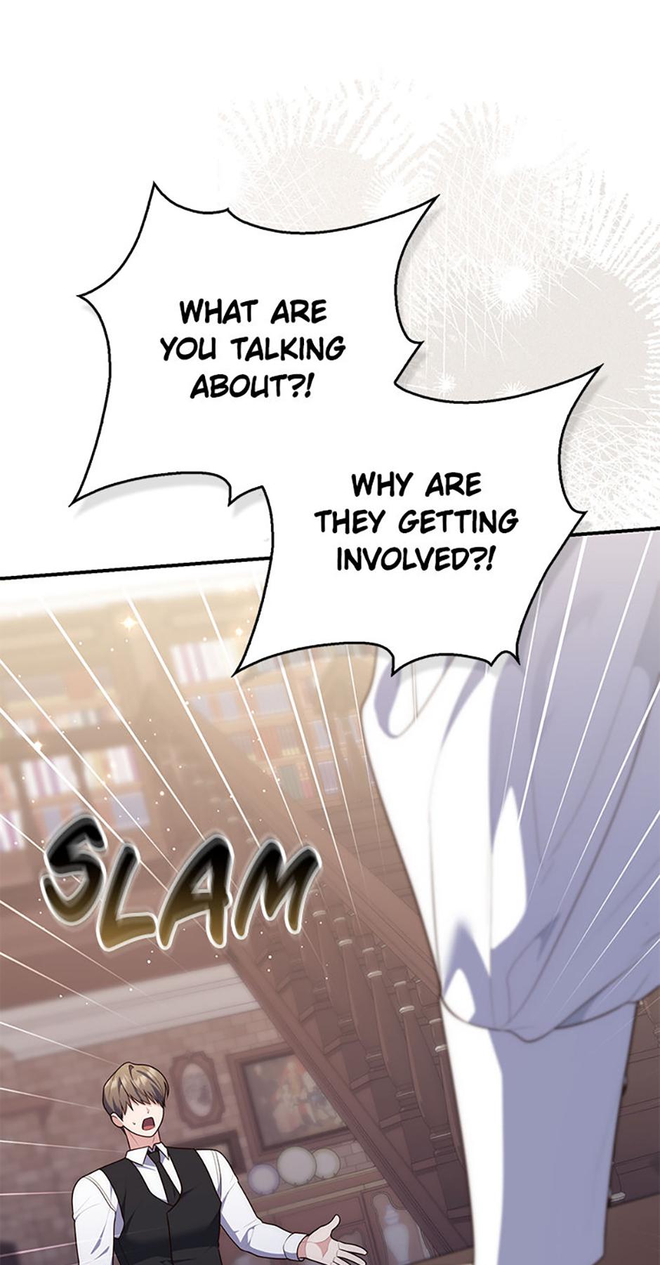 Read Fortune-Telling Lady chapter 101 image 33 on Lezhin