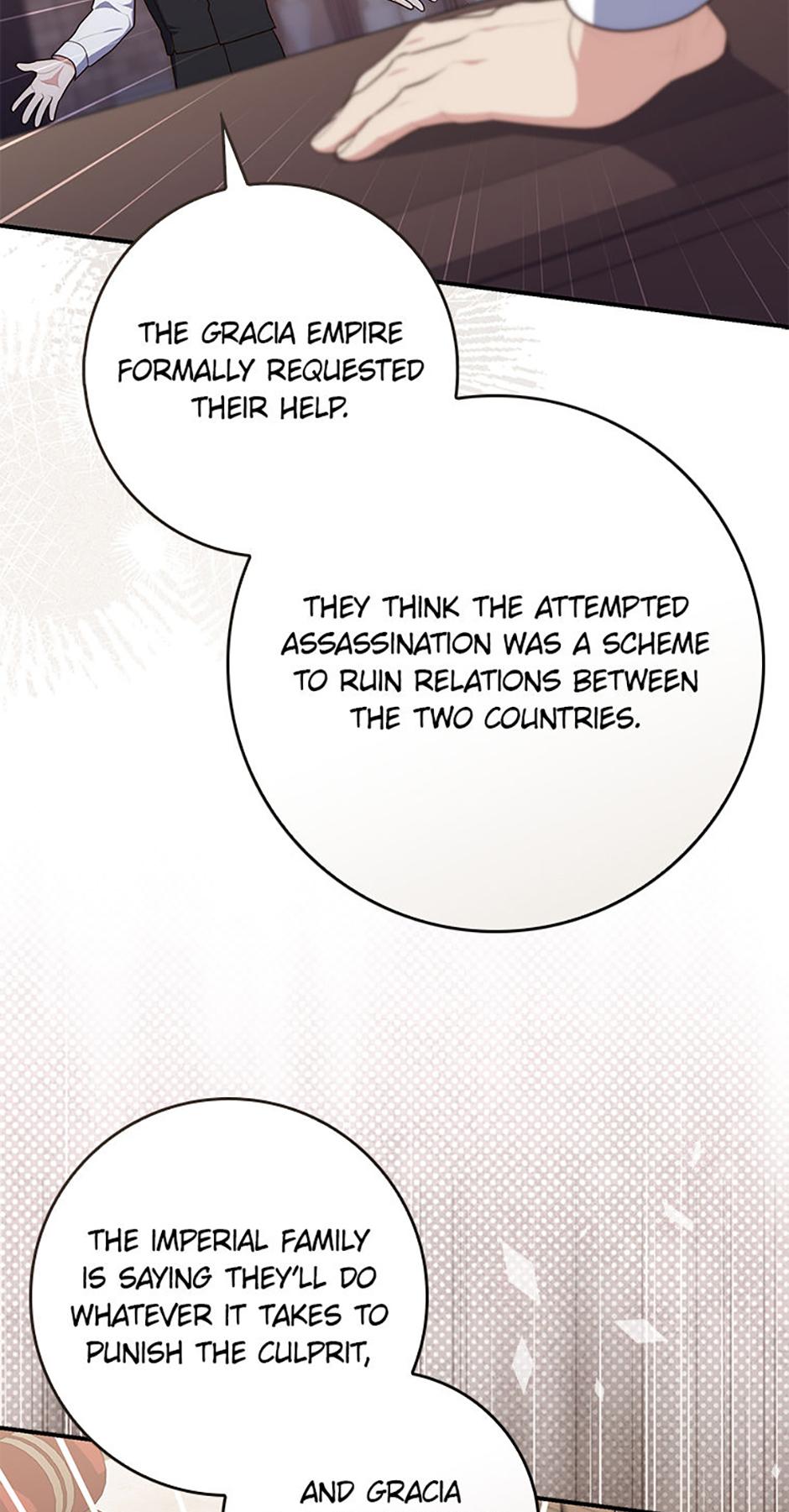 Read Fortune-Telling Lady chapter 101 image 34 on Lezhin