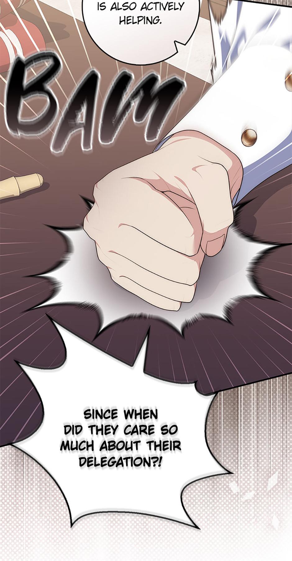 Read Fortune-Telling Lady chapter 101 image 35 on Lezhin