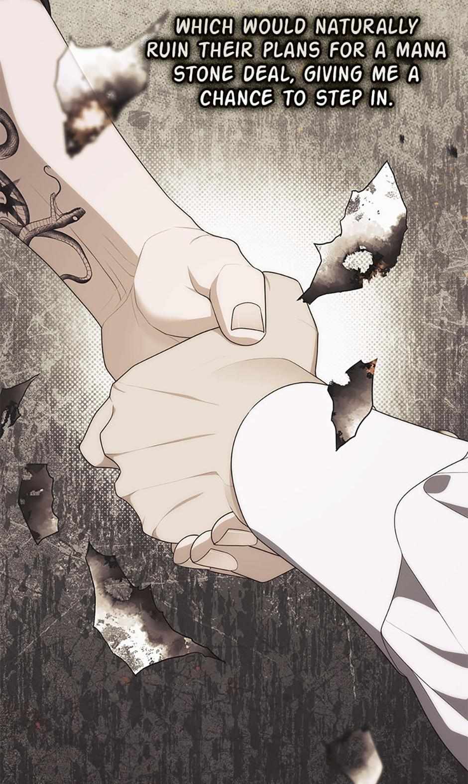 Read Fortune-Telling Lady chapter 101 image 39 on Lezhin