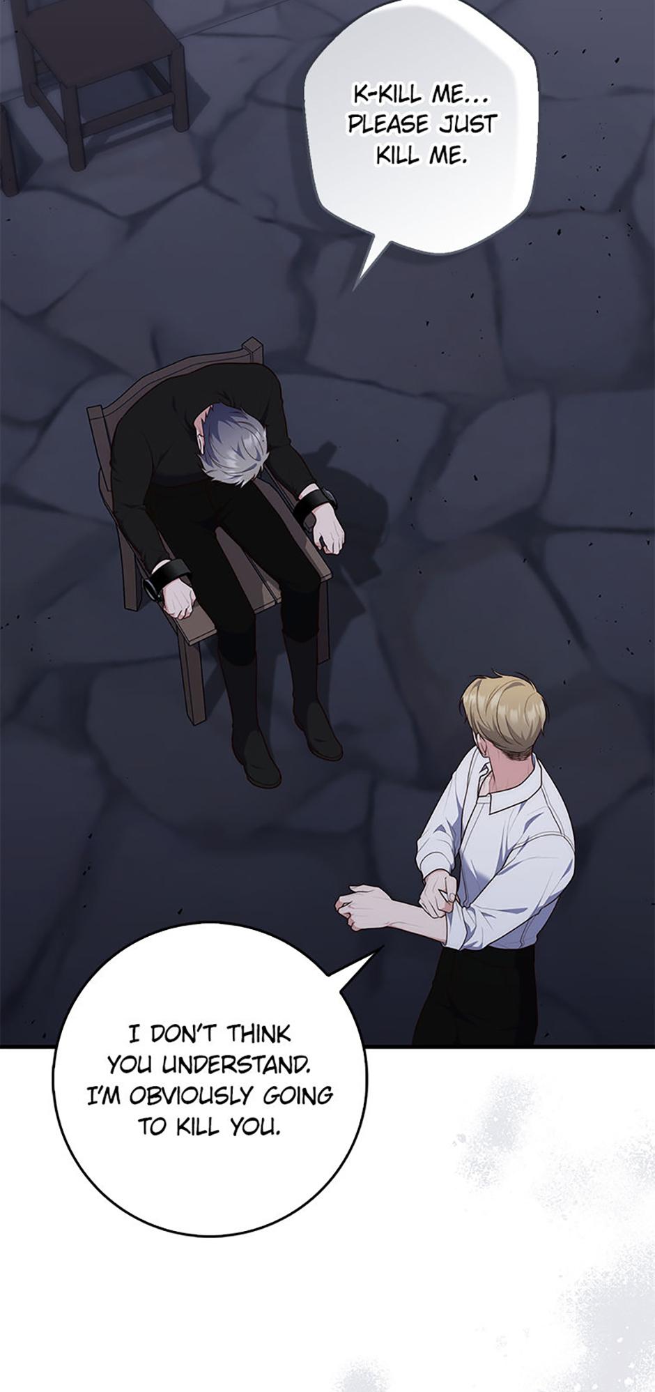 Read Fortune-Telling Lady chapter 101 image 4 on Lezhin
