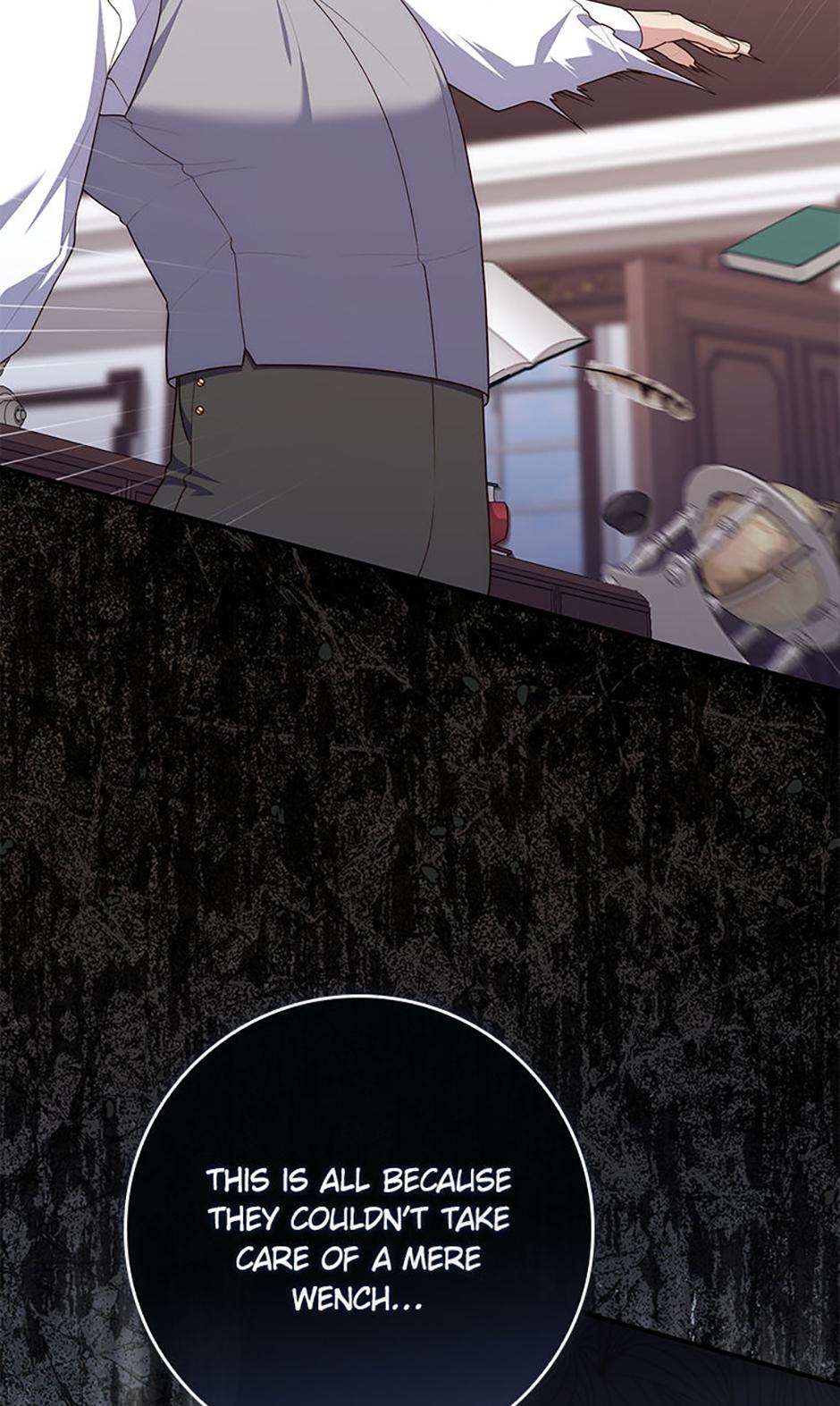 Read Fortune-Telling Lady chapter 101 image 41 on Lezhin