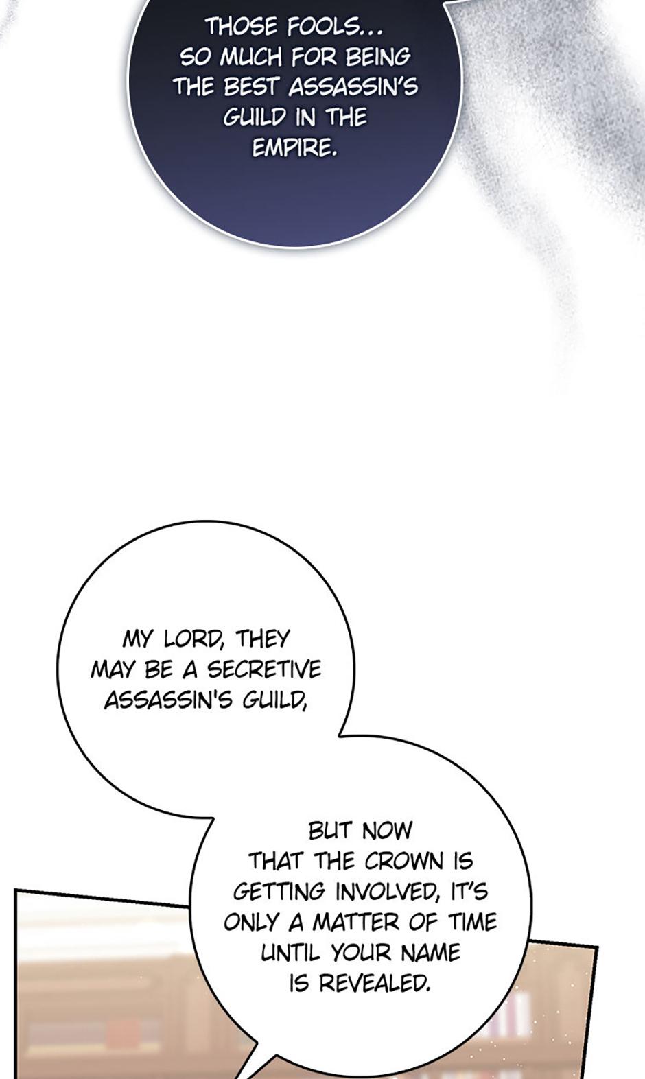 Read Fortune-Telling Lady chapter 101 image 43 on Lezhin
