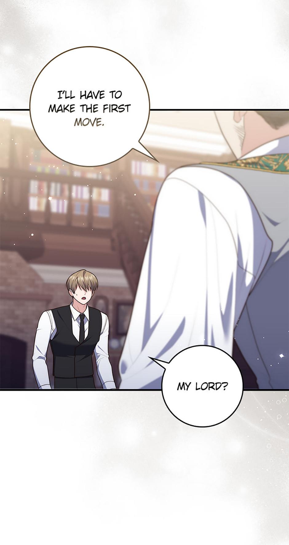 Read Fortune-Telling Lady chapter 101 image 46 on Lezhin