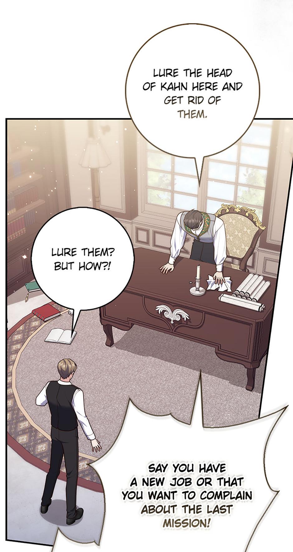 Read Fortune-Telling Lady chapter 101 image 47 on Lezhin
