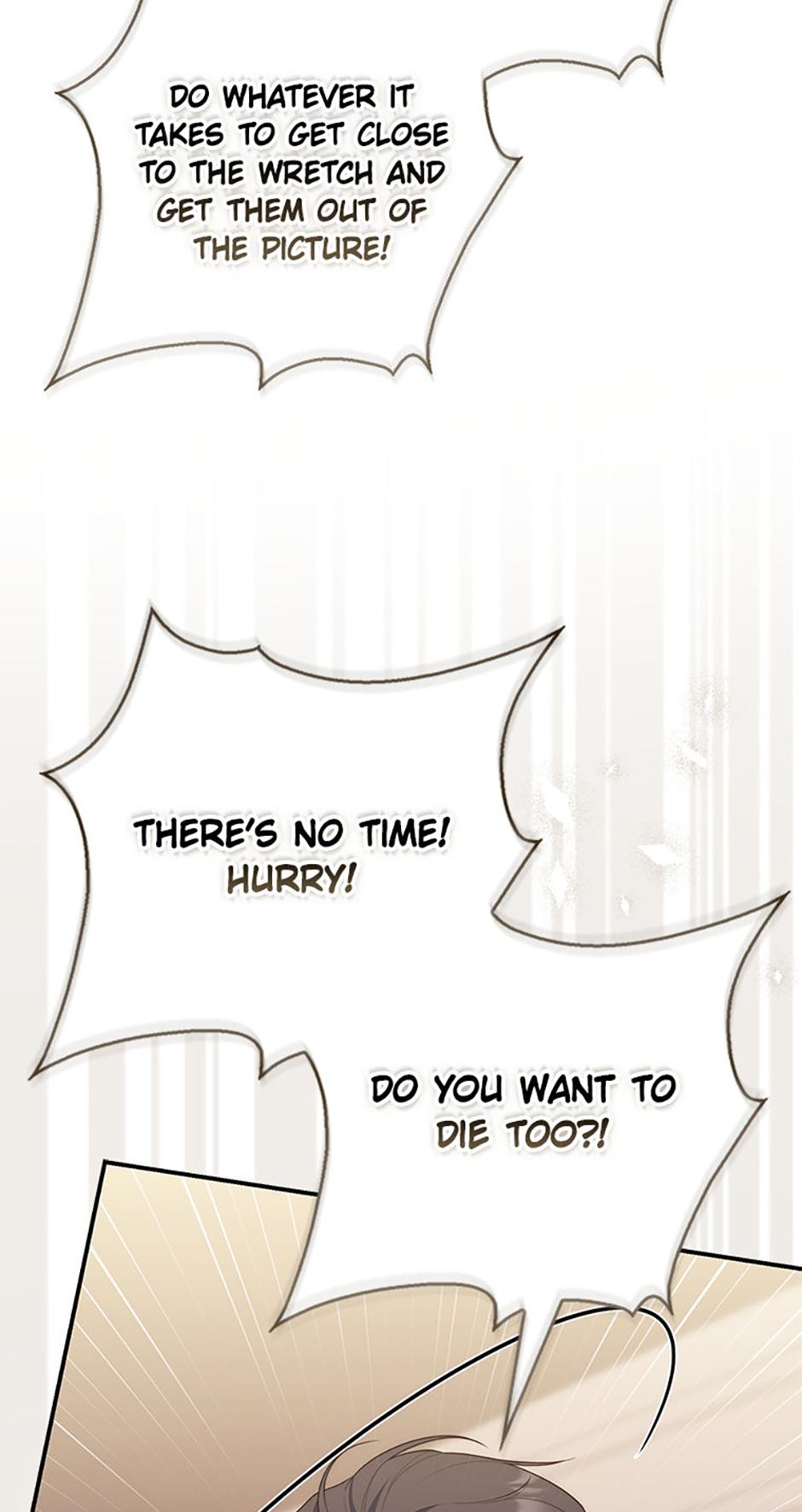 Read Fortune-Telling Lady chapter 101 image 48 on Lezhin