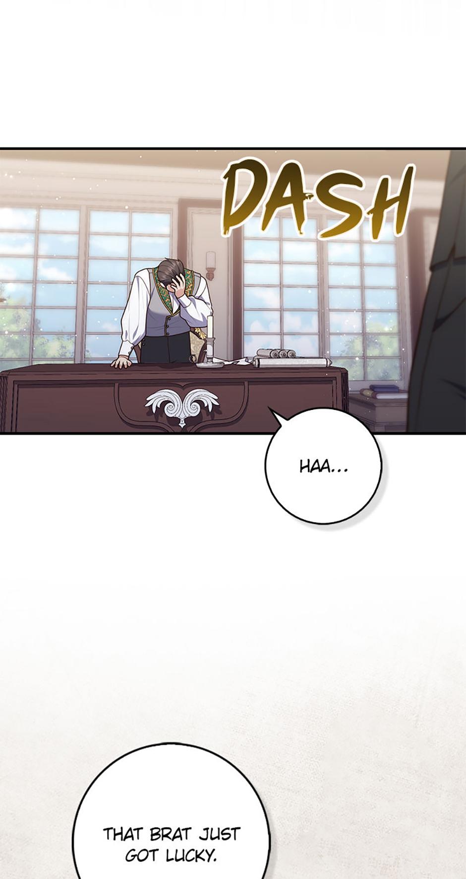 Read Fortune-Telling Lady chapter 101 image 50 on Lezhin