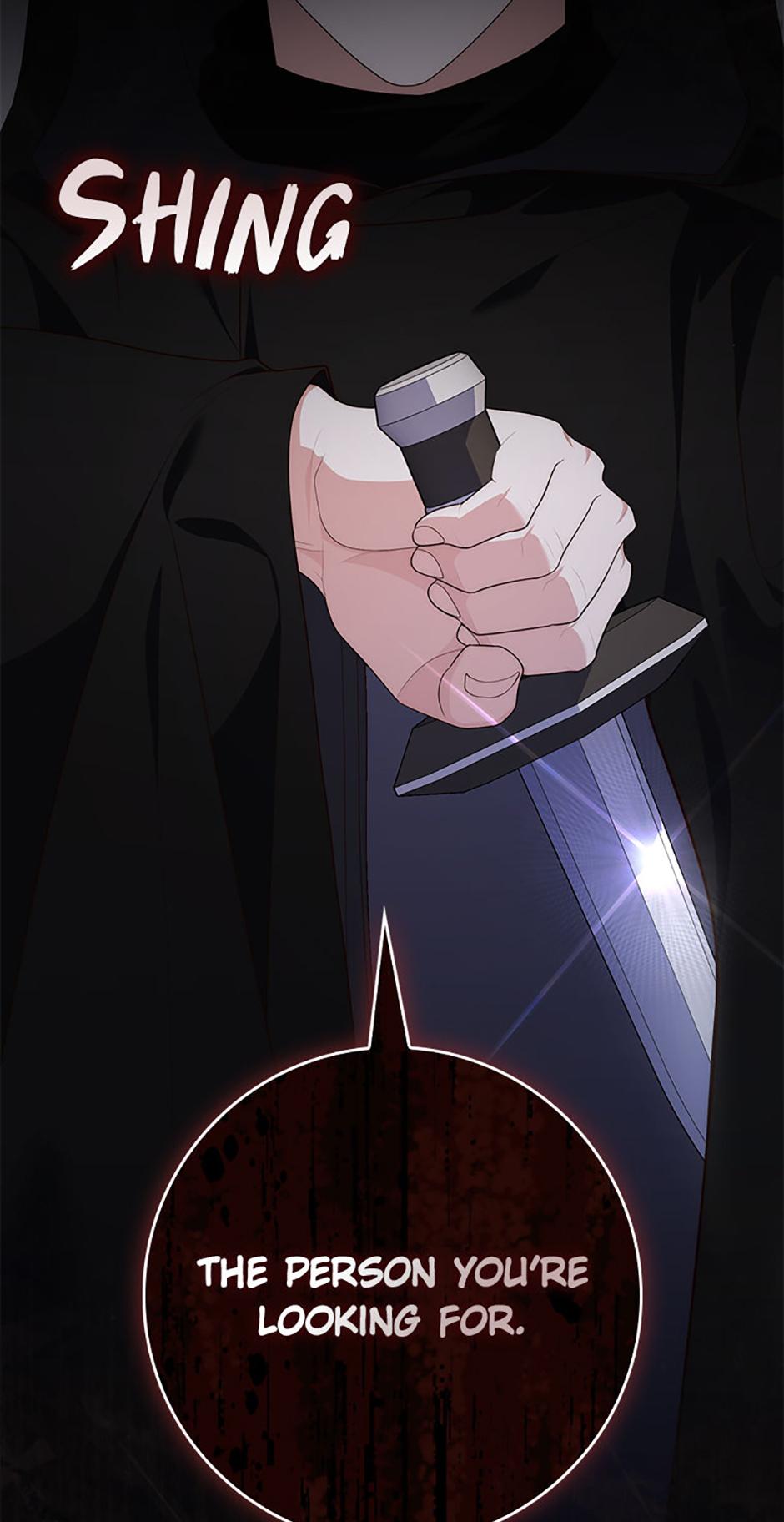 Read Fortune-Telling Lady chapter 101 image 56 on Lezhin