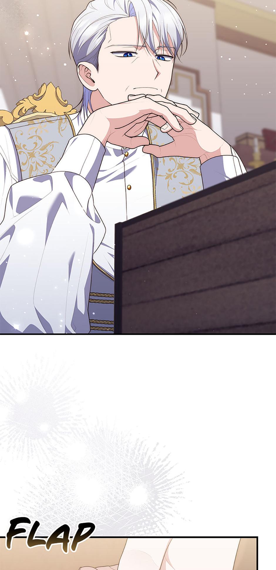 Read Fortune-Telling Lady chapter 101 image 61 on Lezhin
