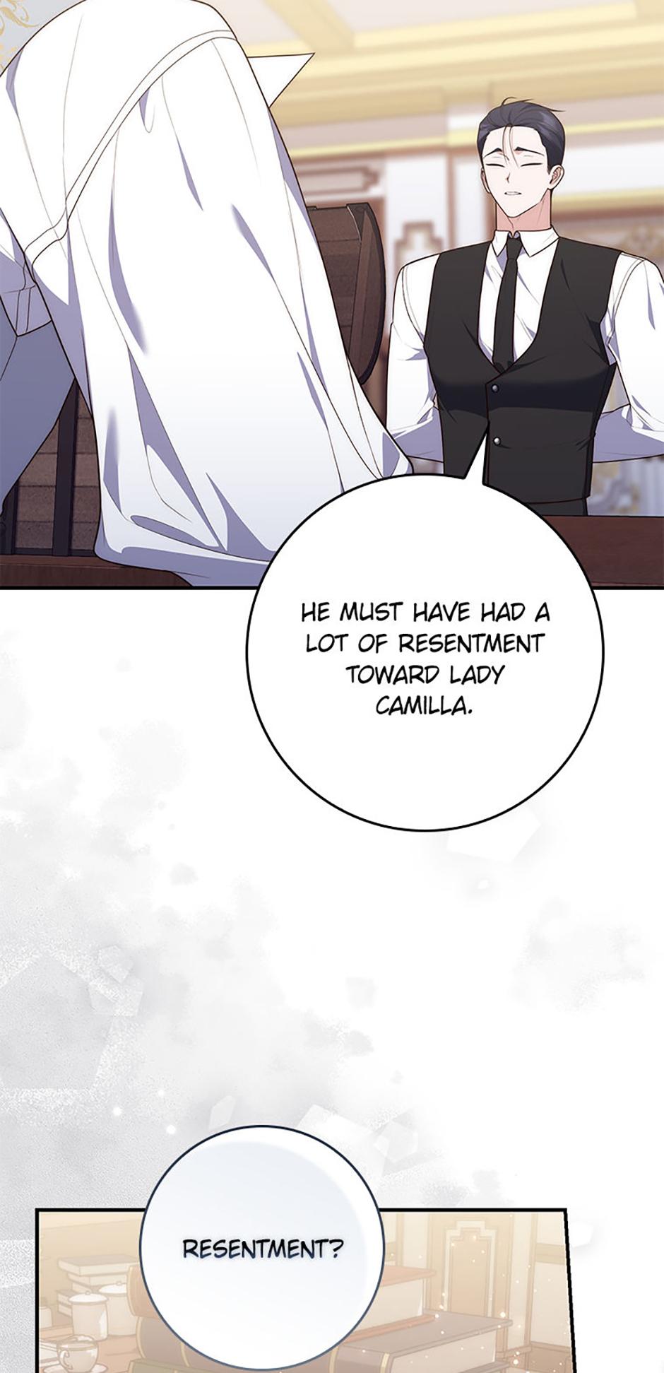 Read Fortune-Telling Lady chapter 101 image 63 on Lezhin