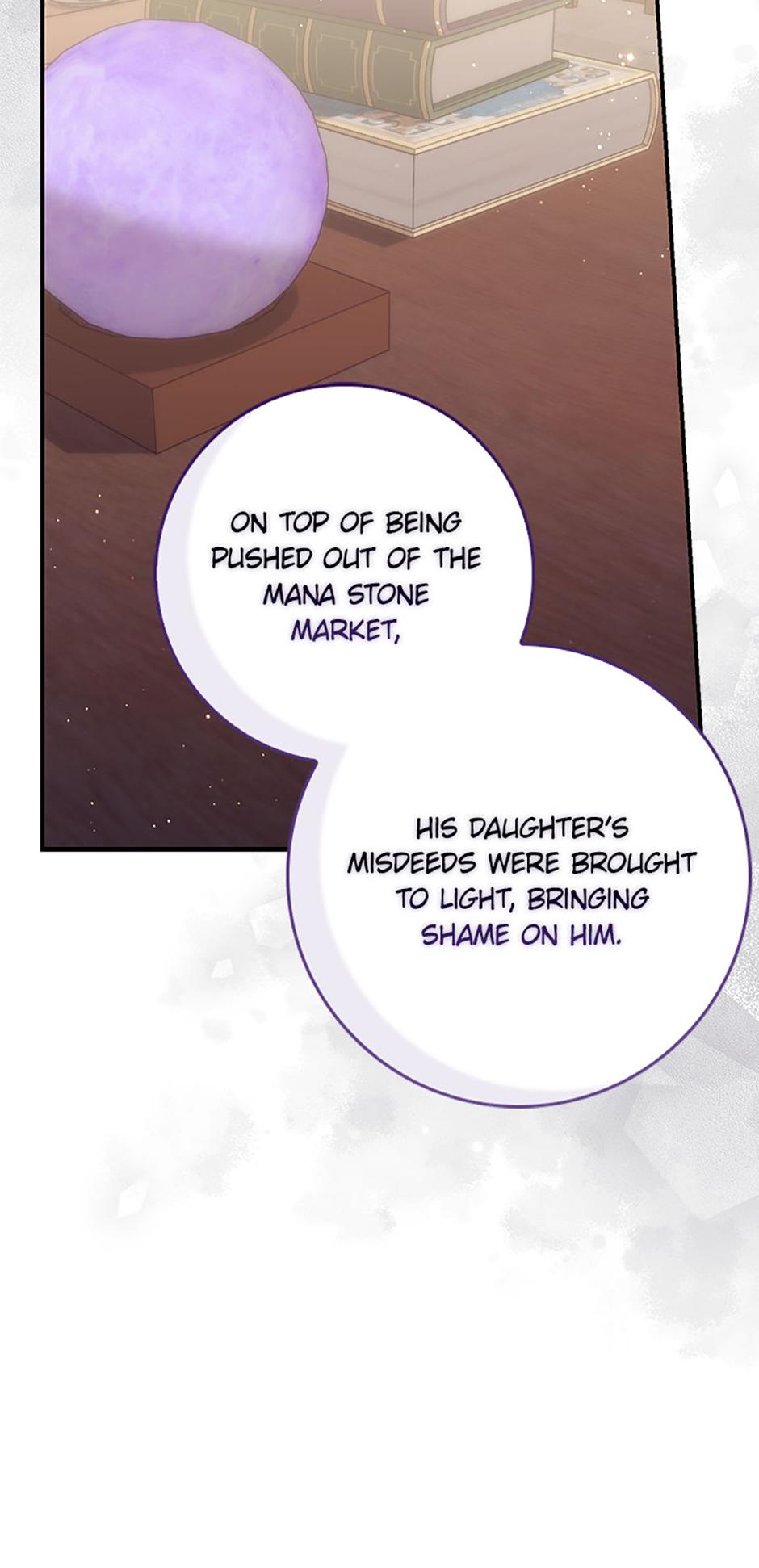 Read Fortune-Telling Lady chapter 101 image 64 on Lezhin