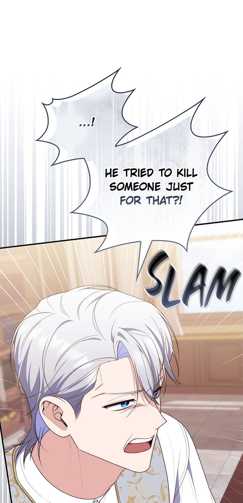 Read Fortune-Telling Lady chapter 101 image 65 on Lezhin