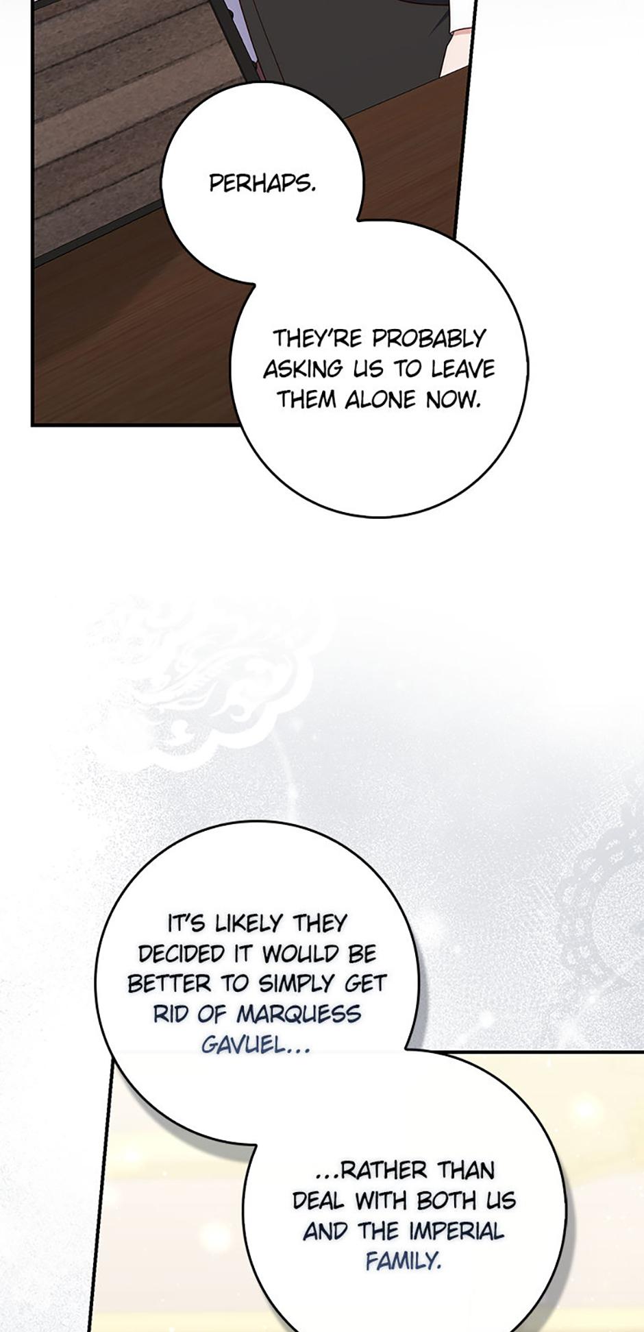 Read Fortune-Telling Lady chapter 101 image 71 on Lezhin
